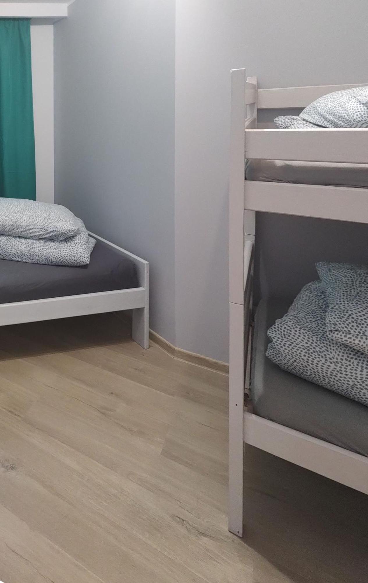 Chatka Stegienka Eksteriør bilde
